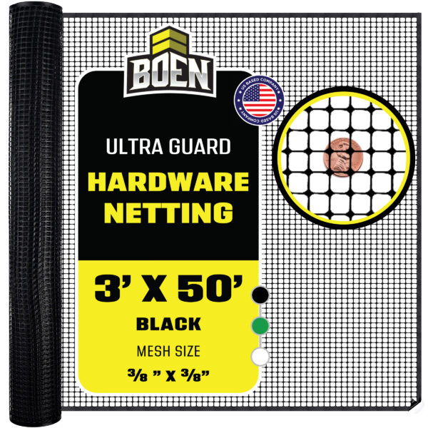 Photo 1 – Main Image Hardware Netting